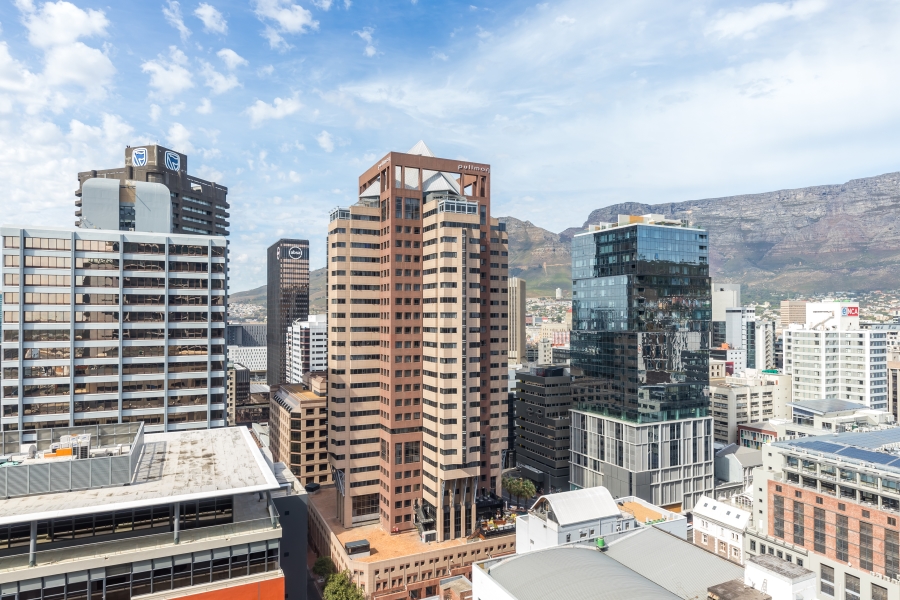 0 Bedroom Property for Sale in Cape Town City Centre Western Cape